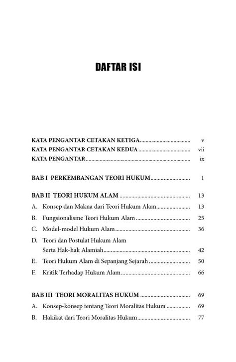 Jual Buku Teori Teori Besar Grand Theory Dalam Hukum Oleh Dr Munir