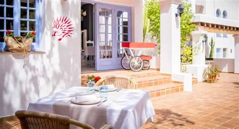 Best Restaurants in San Antonio, Ibiza