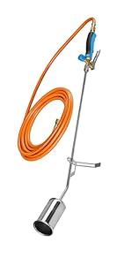 CFH Abflammgerät ST 1000 52082 Amazon de Garten