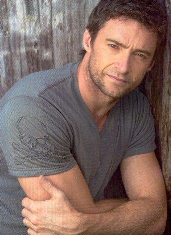 Hugh Jackman Upset Locals By Walking Around Naked At A Japanese Spa Artofit