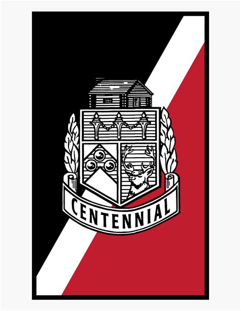 Centennial School District Pa Logo, HD Png Download , Transparent Png ...