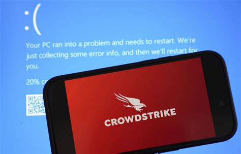 Crowdstrike Outage July Release Date Keri Zitella