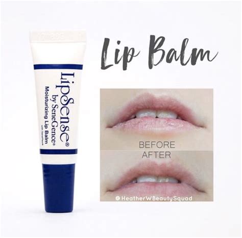 BLUSH PINK TINTED LIP BALM Rochelle Valle