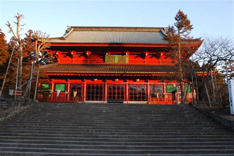 17 Things to Do in Nikko: World Heritage Sites and Gorgeous Natural ...