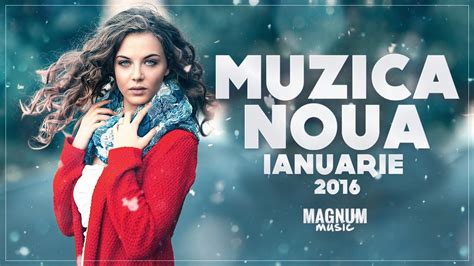 Muzica Noua Romaneasca Ianuarie – Februarie – Martie 2017 – Romanian ...