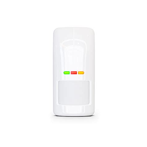 OPAL Pro Outdoor PIR MW Dual Technology Motion Detector