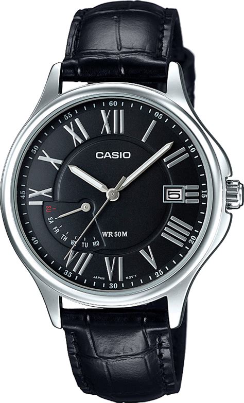 Casio STANDART MTP E116L 1AVDF Kol Saati