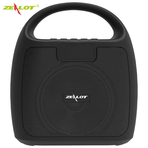 S42 Portable Wireless Speaker Walkman with BT 5.0 Technology Waterproof