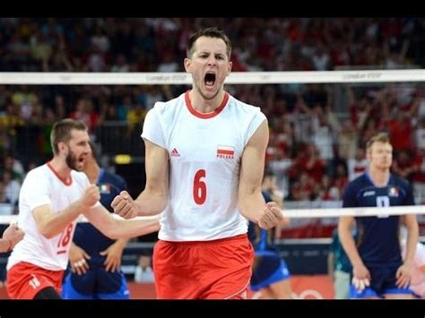 Bartosz Kurek D Meter Spike Youtube