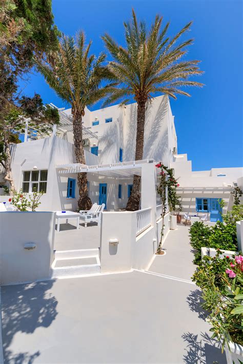 Sigalas Hotel Santorini Greece Book Online