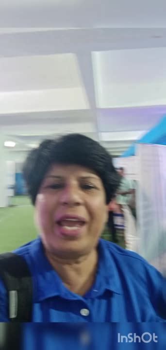 [Video] Sunita Godara on LinkedIn: Vasai Virar Marathon 2022 It is a privilege to be with VVMM ...