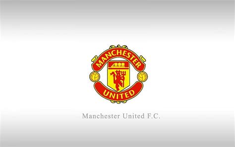 Hd Wallpaper Soccer Manchester United F C Wallpaper Flare