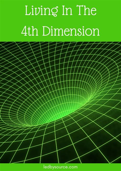 Living In The 4th Dimension Divine Feminine Spirituality