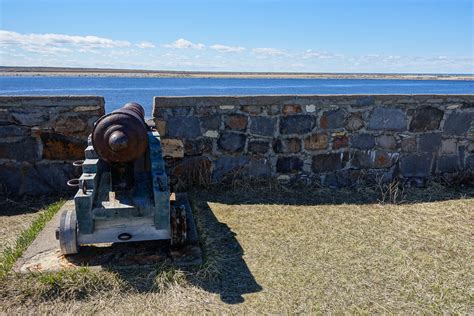 Prince of Wales Fort - Historic Places Days