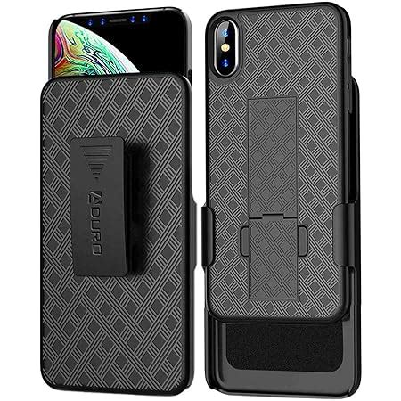 Amazon Encased Iphone Xr Belt Clip Case Duraclip Series