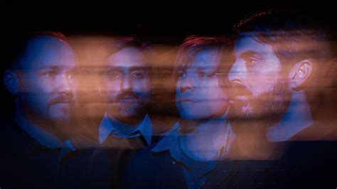 Explosions In The Sky Tour Dates Song Releases And More