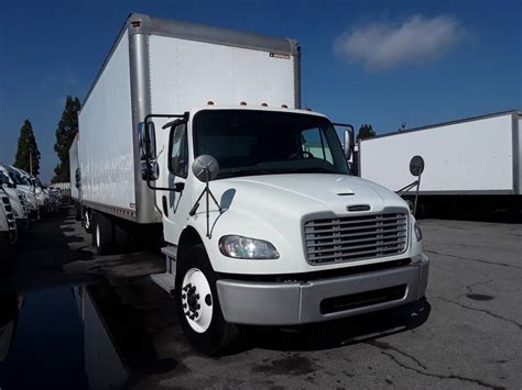 2020 Freightliner M2 106 For Sale Day Cab 278756