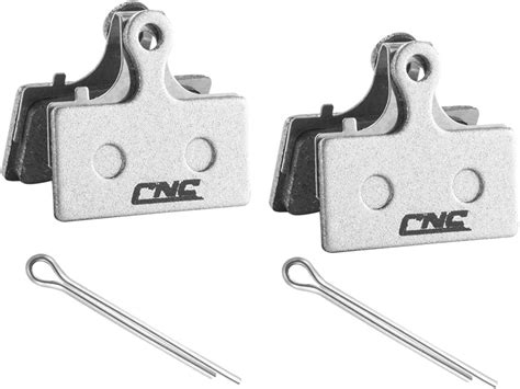 CNC 2 Paires De Plaquettes De Frein Pour Shimano G01S G02S G03S G02A