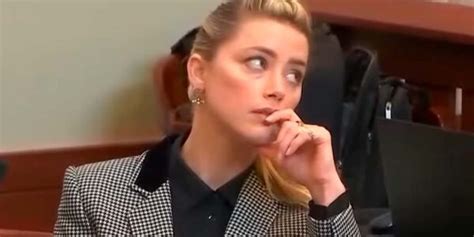 Abogada De Amber Heard Dice Que Actriz No Puede Pagar La Indemnización