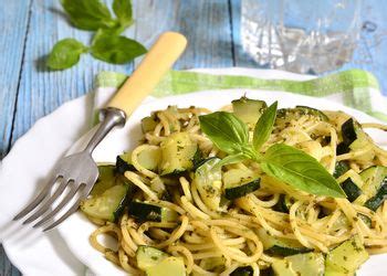 Recette Selection Recette De Courgette