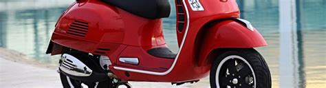 Vespa Scooter Parts & Accessories - Electronics, Wheels, Helmets, Gear | MOTORCYCLEiD