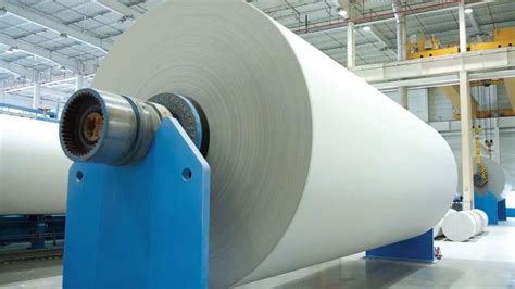 Paper And Pulp Process Chemicals Hydrolink Technologies