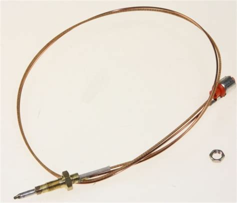 Thermocouple Pour Plaque De Cuisson Rosieres