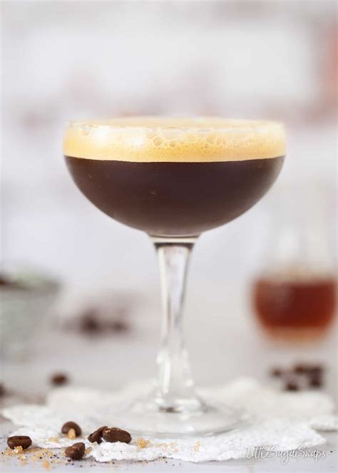 how to make an iced shaken espresso