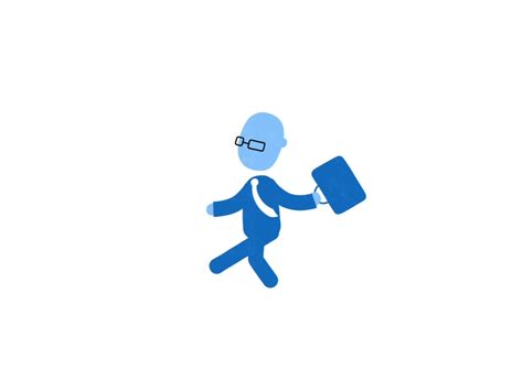 Linkedin Logo Animation💼 by Sina Salariy on Dribbble