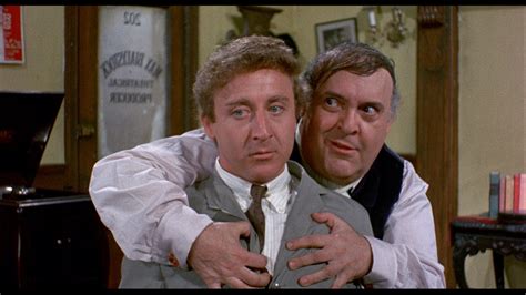 The Producers 1968 Review