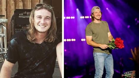 Morgan Wallen's Journey From 'The Voice' To Country Music Stardom