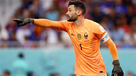 Coupe du monde 2022 Hugo Lloris gardien du temple français et