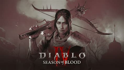 Diablo 4 Season 2 Officially Announced