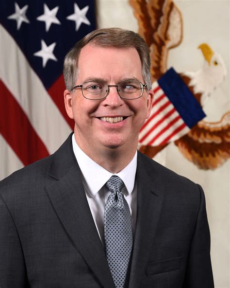 David L. Norquist > U.S. DEPARTMENT OF DEFENSE > Biography