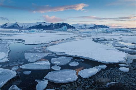 Cambio Climático En Argentina Se Refleja Un Aumento Generalizado De