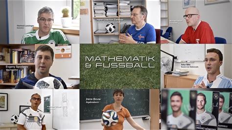 WM Splitter Der Ulmer Mathematiker Short Version YouTube