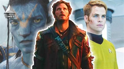 Even Big Actors Don T Get It All Marvel Fans Console Chris Pratt