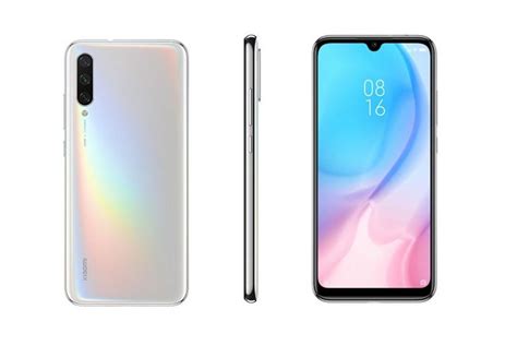 Spesifikasi Xiaomi Redmi A3 Lengkap Dengan Harga Terbarunya