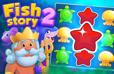 Fish Story Kostenlos Online Spielen Hier