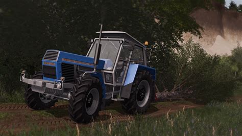 Zetor Crystal 12045 1 2 0 0 FS17 Farming Simulator 17 Mod FS 2017 Mod