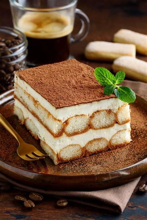 Tiramisu Ohne Ei Alkohol So Geht S Provinzkoch Rezept Kuchen