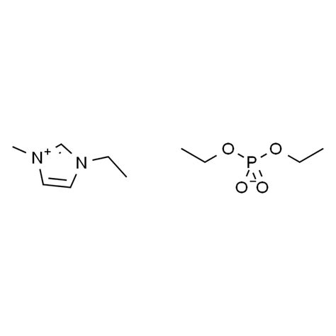 1 乙基 3 甲基咪唑磷酸二乙酯盐 98价格 幺米lab实验室