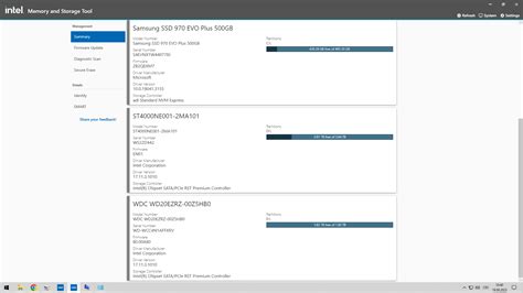 Solved: Intel Optane Memory offline - Intel Community