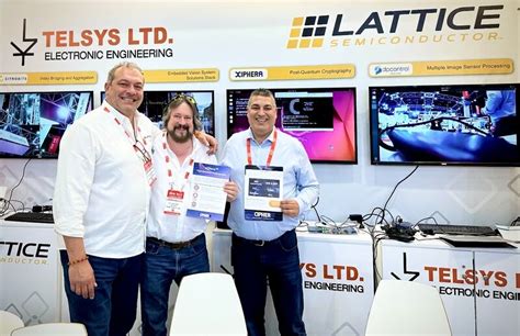 Xiphera Ltd. on LinkedIn: #xipheranews #embeddedsystems #technology