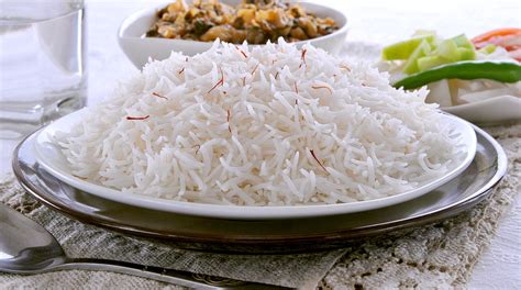 Riso Basmati Sai Come Cuocerlo In Modo Perfetto Scopri La Tecnica Giusta