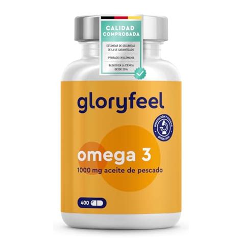 Opiniones Sobre Omega 3 De Mercadona Vale La Pena Comprarlo