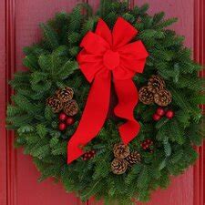 Wreaths You'll Love | Wayfair