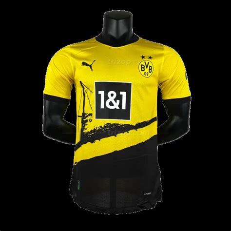 Primera Equipaci N Player Borussia Dortmund Trizhop