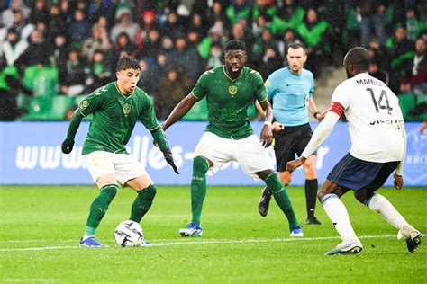 Ne Manquez Pas Le Match Auxerre Asse D Couvrez La Cha Ne Tv Et