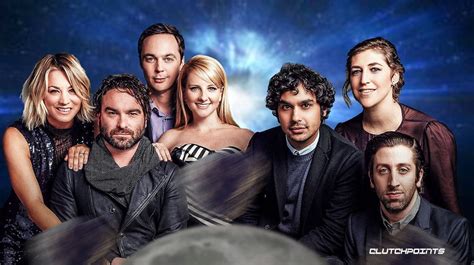 Big Bang Theory Gets Amazing Spinoff Development Via Hbo Max